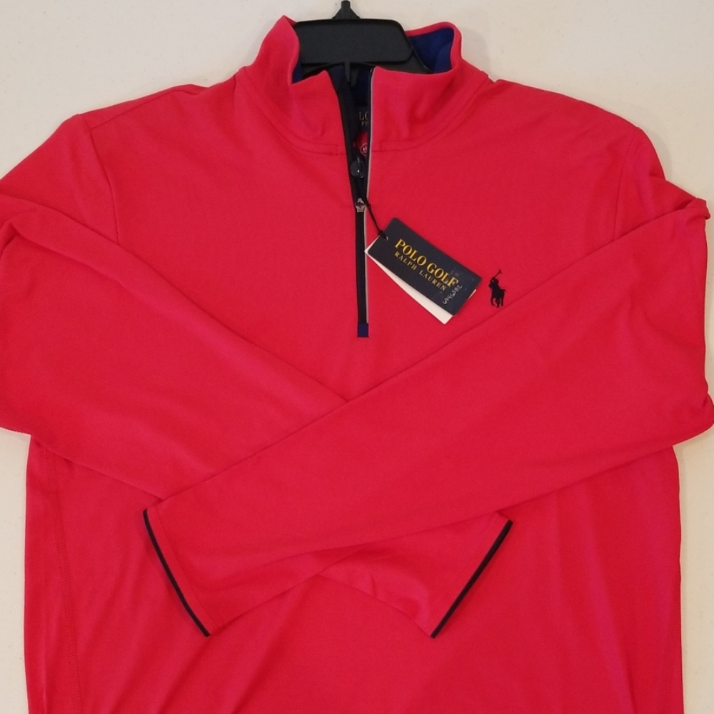 Mens pullover